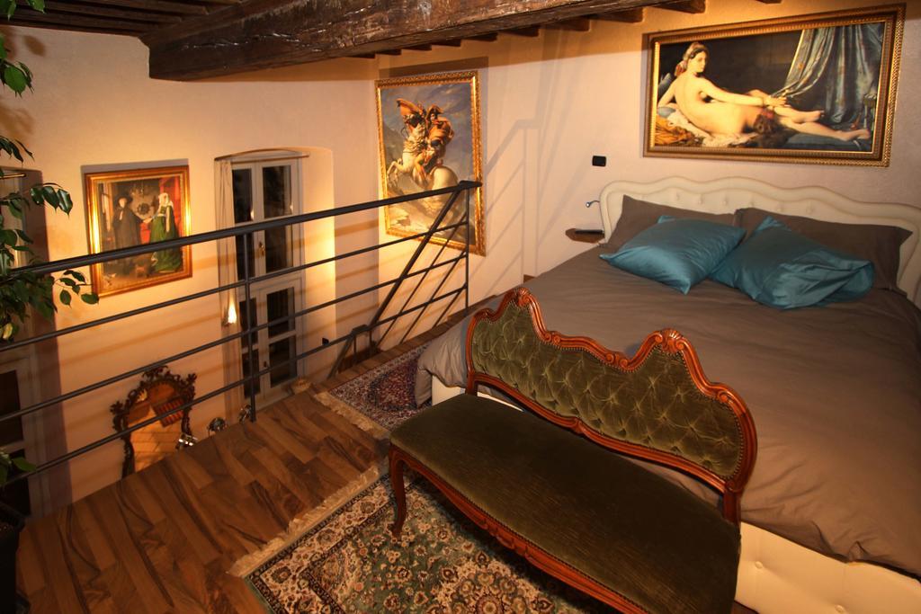 Appartement Imperiale Centro Storico