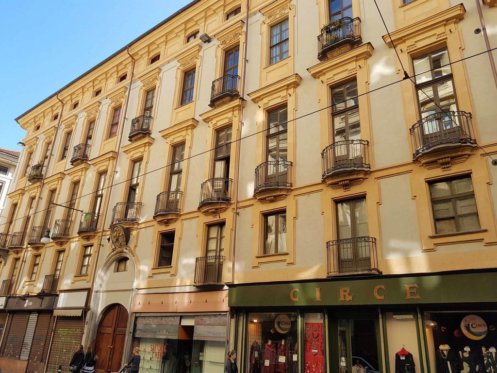 Imperiale Centro Storico Turin